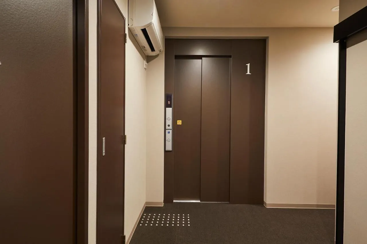 Rinn Nishinokyo Kyoto
