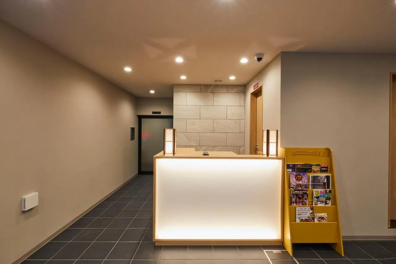 Rinn Nishinokyo Kyoto